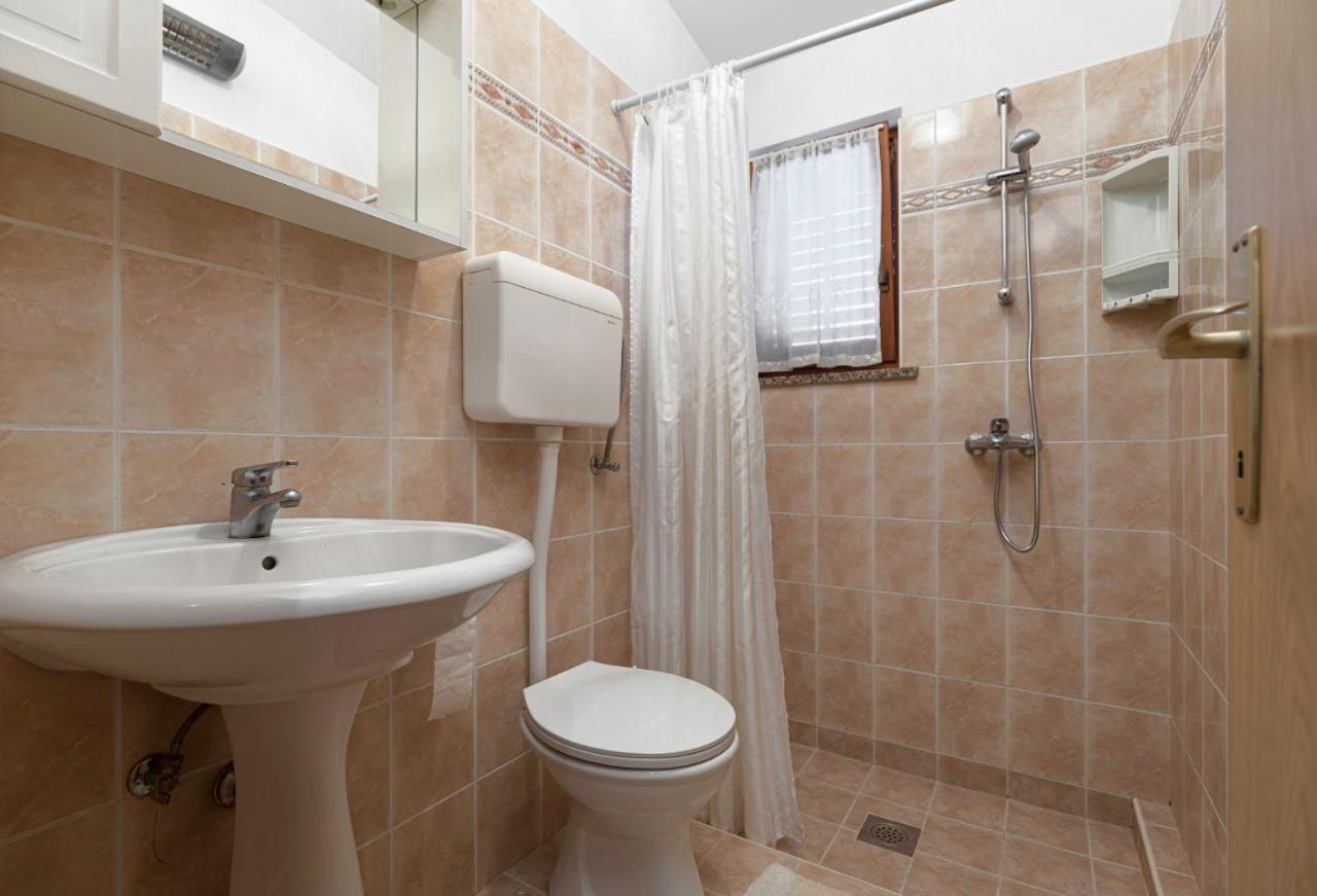 Apartamento Palmira Poreč Exterior foto