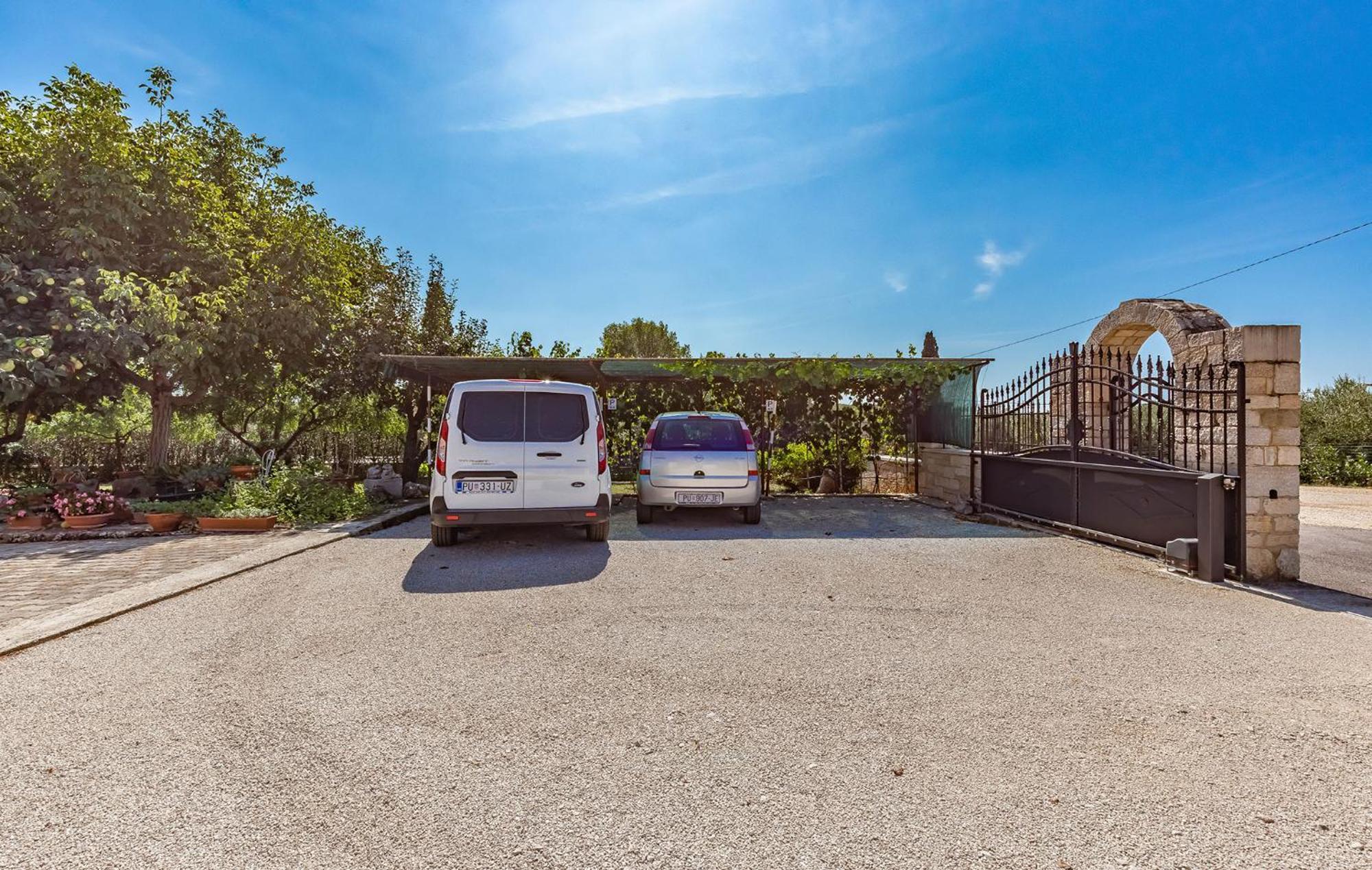 Apartamento Palmira Poreč Exterior foto